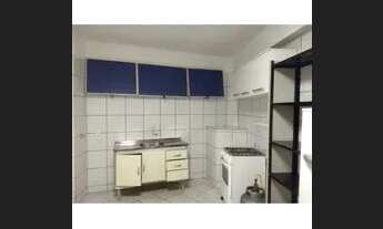 Imagem 6: Alugo kitnet mobiliada na Coloninha Florianópolis