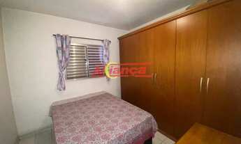 Imagem 4: Casa, Jardim Bela Vista - Guarulhos