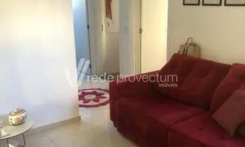 Imagem 3: Apartamento - Jardim do Lago - Campinas