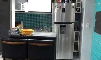 Imagem 5: Apartamento para Venda - 73m², 3 dormitórios, sendo 1 suites, 1 vaga - Jardim Itu Sabará