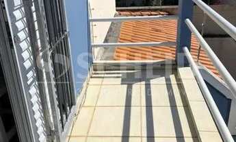 Imagem 4: Sobrado 2 suítes com sacada 134m² - 3 Vagas - Região Campo belo!