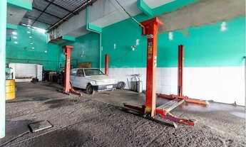 Imagem 6: Loja em Sarandi Galpão / depósito com 5 vagas na garagem