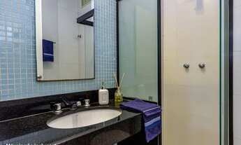 Imagem 2: APARTAMENTO - BOTAFOGO - 03 QUARTOS - 01 VAGA