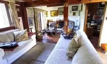 Imagem 3: Casa para Venda - 683.64m², 4 dormitórios, sendo 3 suites, 6 vagas - Tristeza