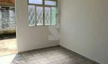 Imagem 2: Casa para aluguel, 3 quartos, 2 vagas, Água Branca - Contagem/MG