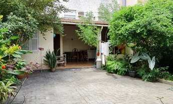 Imagem: Santos - Casa Padrão - Aparecida