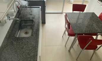 Imagem 7: Apartamento para venda no Itaim Bibi, 90 metros com 2 quartos e 1 vaga, Edifício Praia de