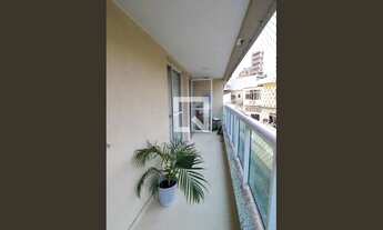 Imagem 7: Apartamento para Aluguel - Grajaú, 2 Quartos, 75 m2