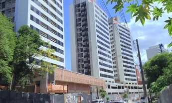 Imagem 2: Apartamento para Venda - 68,5m², 1 dormitório, 1 vaga - Petrópolis