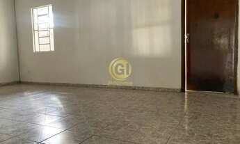 Imagem 3: Casa para aluguel tem 80 metros quadrados com 2 quartos em São João - Jacareí - SP