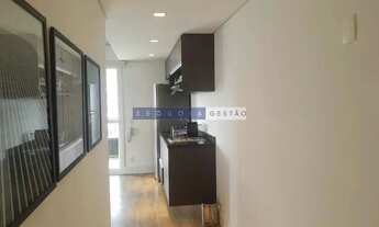 Imagem 2: Studio em Cidade Monções - São Paulo, SP