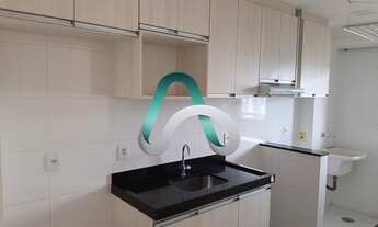 Imagem 6: Gleba Palhano Apartamento com 3 dormitórios