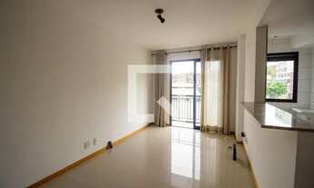 Imagem 2: Apartamento à Venda - Maracanã, 2 Quartos, 69 m2