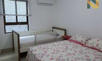 Imagem 6: Apartamento com 1 dormitório à venda, 35 m² por R$ 250.000,00 - Bessa - João Pessoa/PB