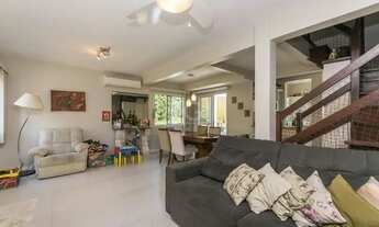 Imagem 5: Casa Condominio para Venda - 178,00 m², 3 dormitórios, sendo 2 suites, 2 vagas - Alto Petr