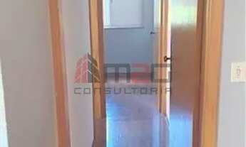 Imagem 2: Amplo apartamento com vaga para Locação no Alto da Lapa