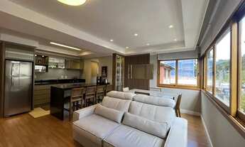 Imagem: Apartamento no centro de Gramado