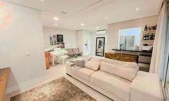 Imagem 11: Apartamento para a venda no miolo do Anália Franco todo mobiliado em excelente estado