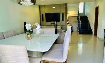 Imagem 2: CASA À VENDA NO SWISS PARK CAMPINAS/SP