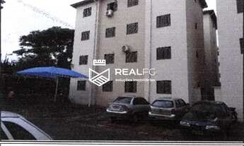 Imagem 2: Catanduva/SP - Jardim do lago