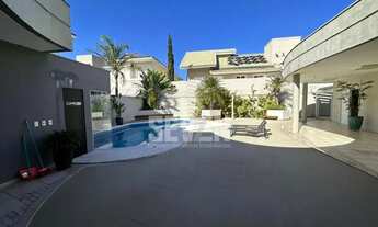 Imagem 5: CASA PARA LOCAÇÃO MOBILIADA VILLAGGIO II