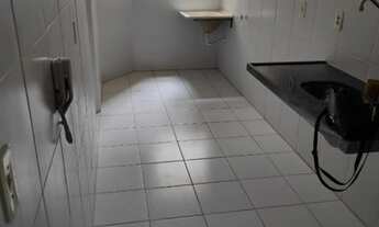 Imagem 4: Apartamento na serraria