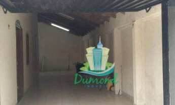 Imagem 5: Casa com 3 dormitórios para alugar, 330 m² por R$ 2.850/mês na Vila Maracanã em Foz do Igu