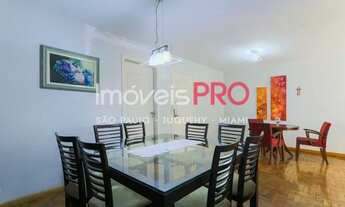 Imagem 4: Locação apartamento de 119m² no Itaim Bibi