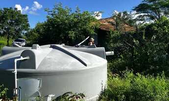 Imagem 2: Fazenda em Canindé Ce