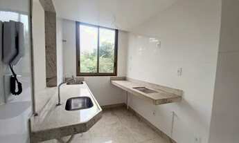 Imagem 6: Apartamento de 01 Quarto - Vale do Sereno - Nova Lima - MG