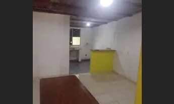 Imagem: Casa no parque Riachuelo