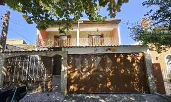 Imagem: LOCAÇÃO - CASA VILA PROGRESSO / SOROCABA/SP