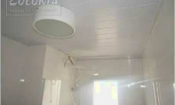 Imagem 6: Santo André - Apartamento Padrão - Bangu