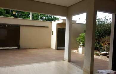 Imagem 10: Sobrado na 110 Sul