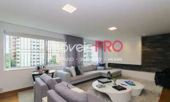 Imagem 3: Reformado , pronto para morar, próximo ao Parque Ibirapuera e Praça Pereira Coutinho