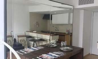 Imagem: FLAT PARA LANE PARA LOCAÇÃO BELA VISTA!