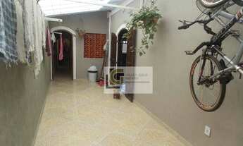 Imagem 5: Casa com 4 dormitórios à venda, 320 m² por R$ 1.000.000,00 - Eugênio de Mello - São José d