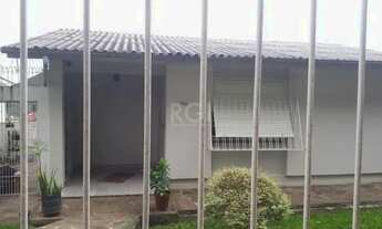 Imagem 2: Casa para Venda - 117.6m², 3 dormitórios, 5 vagas - Santa Tereza