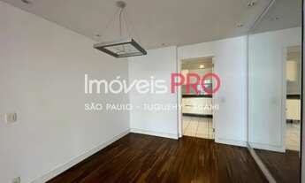 Imagem 3: Apartamento para locação e venda com 98m² no Brooklin - São Paulo