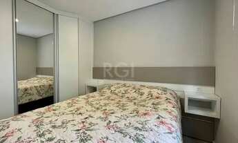 Imagem 9: Apartamento Garden 1 quarto no bairro Bom Fim, em Porto Alegre