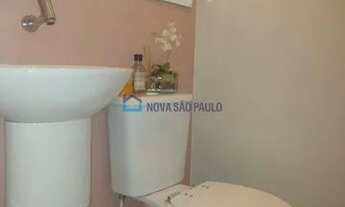 Imagem 4: 3 dormitórios próximo ao metrô - Planalto Paulista