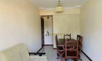 Imagem 5: Apartamento com 2 dormitórios para alugar, 110 m² por R$ 3.860,00/mês - Braga - Cabo Frio