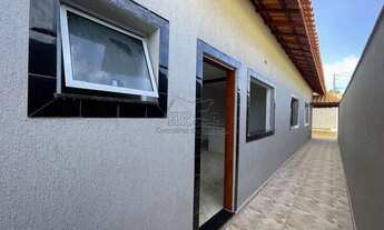 Imagem 5: Casa no suarão em Itanhaém com 2 dorms, piscina 71m²