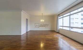 Imagem 5: Apartamento Venda Paraíso 234 m² 3 Dormitórios