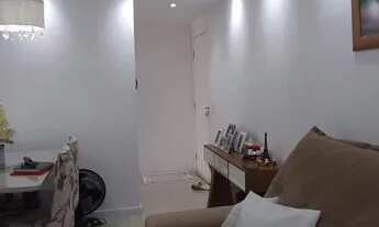 Imagem 4: Apartamento para venda com 3 quartos em Jardim Alvorada - Nova Iguaçu - RJ