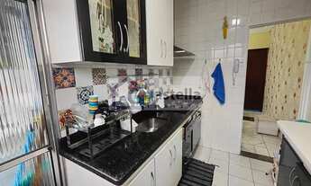 Imagem 3: Apartamento em Conjunto Residencial Pombeva - São Bernardo do Campo