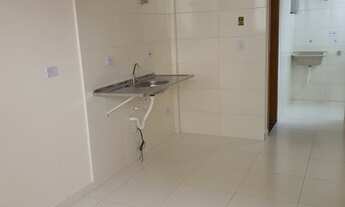 Imagem 5: Apartamento para venda tem 35 metros quadrados com 2 quartos proximo a Av.Nordestina