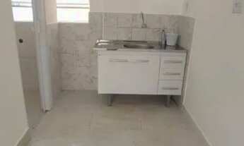 Imagem 2: Kitnet/Conjugado para venda com 1 quarto