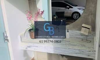 Imagem 6: Casa com 2 suítes a venda na AR 19 de Sobradinho 2