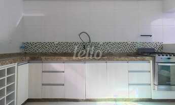 Imagem 6: São Paulo - Casa Padrão - Chácara Belenzinho